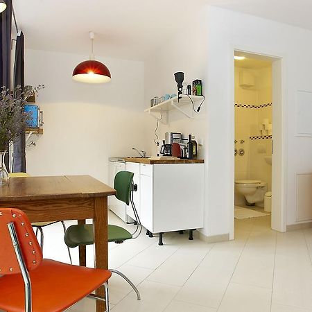 Raja Jooseppi Apartments - Spittelmarkt Historische Mitte Βερολίνο Εξωτερικό φωτογραφία